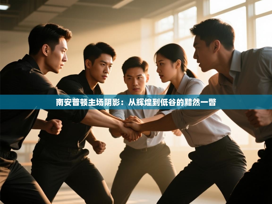 南安普顿主场阴影：从辉煌到低谷的黯然一瞥  第1张