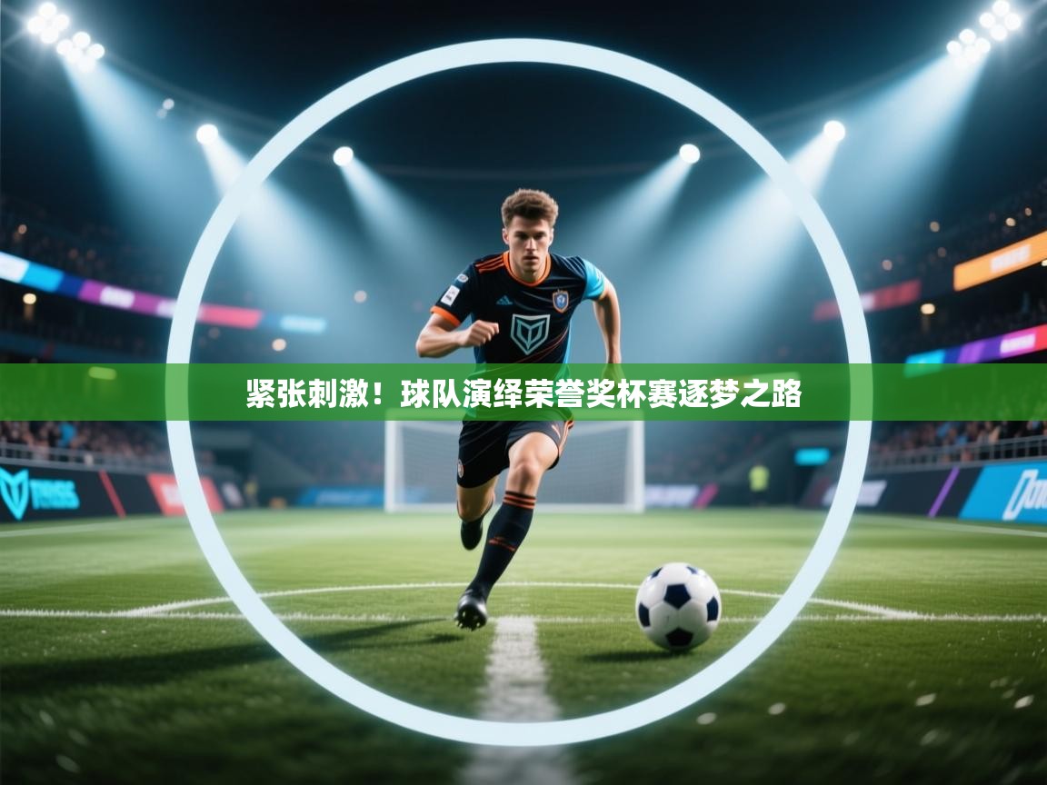 紧张刺激!球队演绎荣誉奖杯赛逐梦之路 第2张