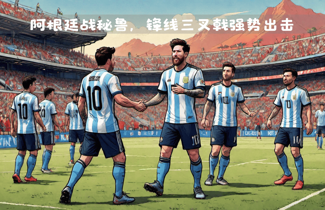 开云体育官网入口-阿根廷迎战秘鲁，争夺晋级机会