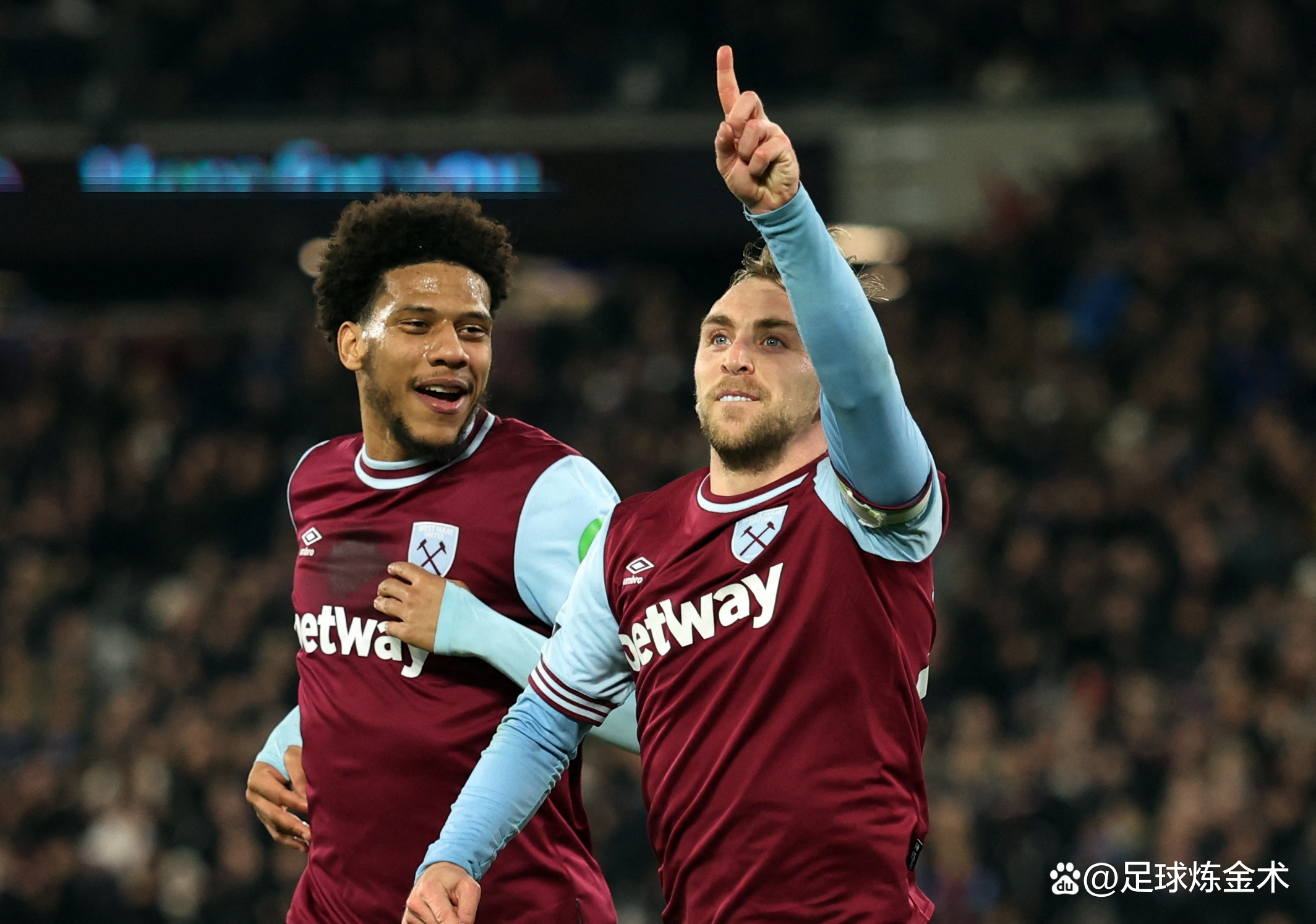 开云体育app-莱斯特城绝杀进球，客场逆转逼平西汉姆联的简单介绍