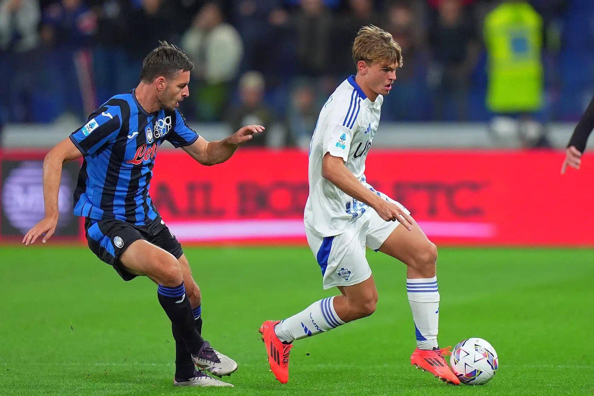 开云体育入口-关于亚特兰大主场大胜乌迪内斯，豪取四连胜的信息