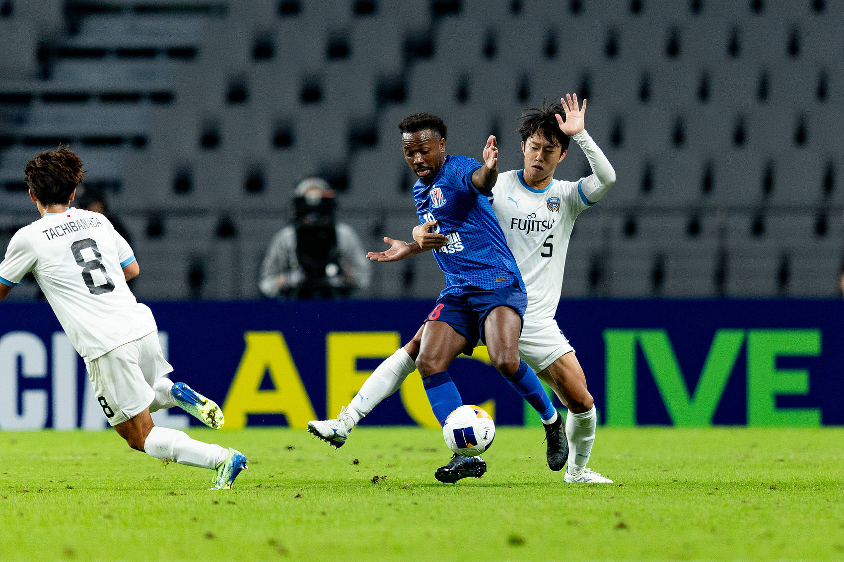 申花遗憾出局,亚冠之路终结 申花遗憾出局,亚冠之路终结