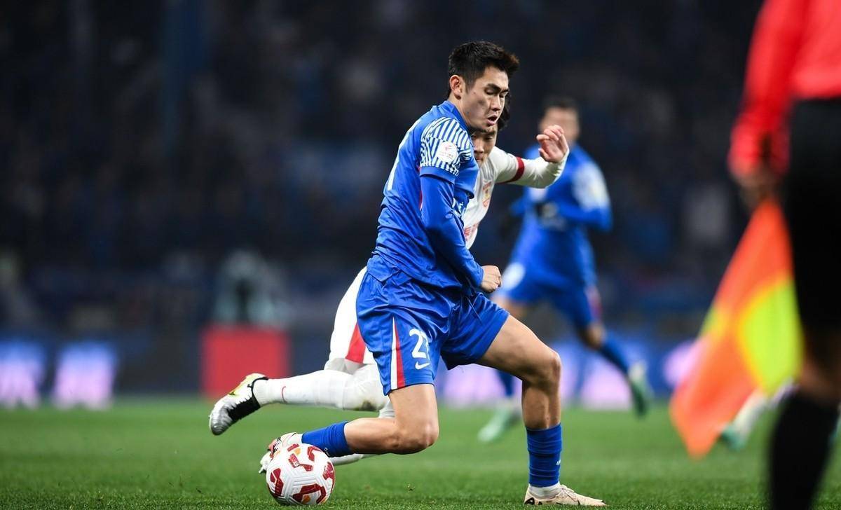 开云体育网页版-申花球队备战对阵天津泰达，主帅或有新战术