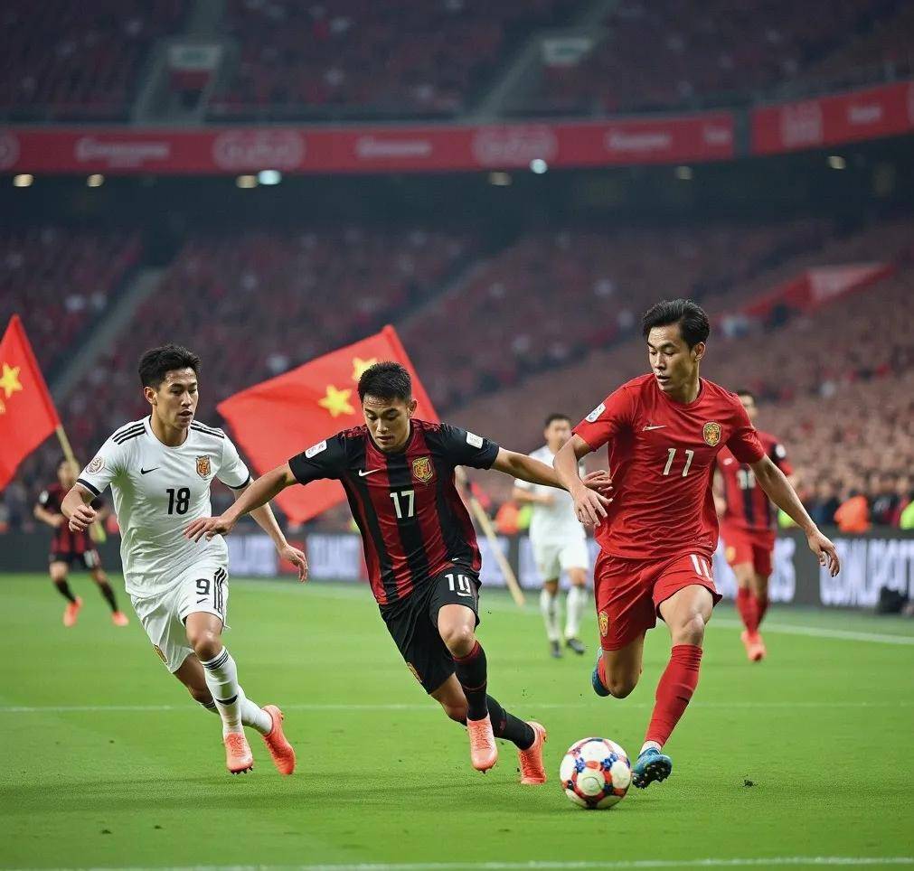 国内足球联赛再掀巅峰决战,球员场上风采各显神通的简单介绍 国内足球联赛再掀巅峰决战,球员场上风采各显神通的简单介绍