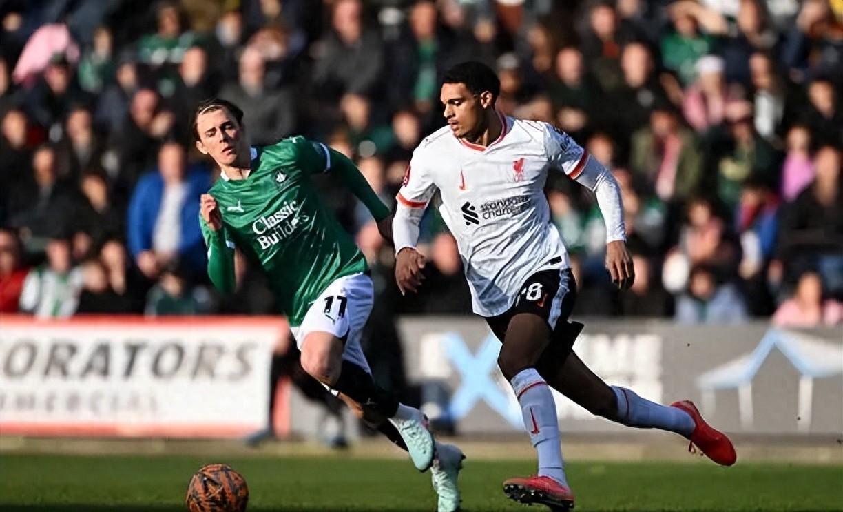 开云体育app下载-利物浦遭遇挑战考验团队实力