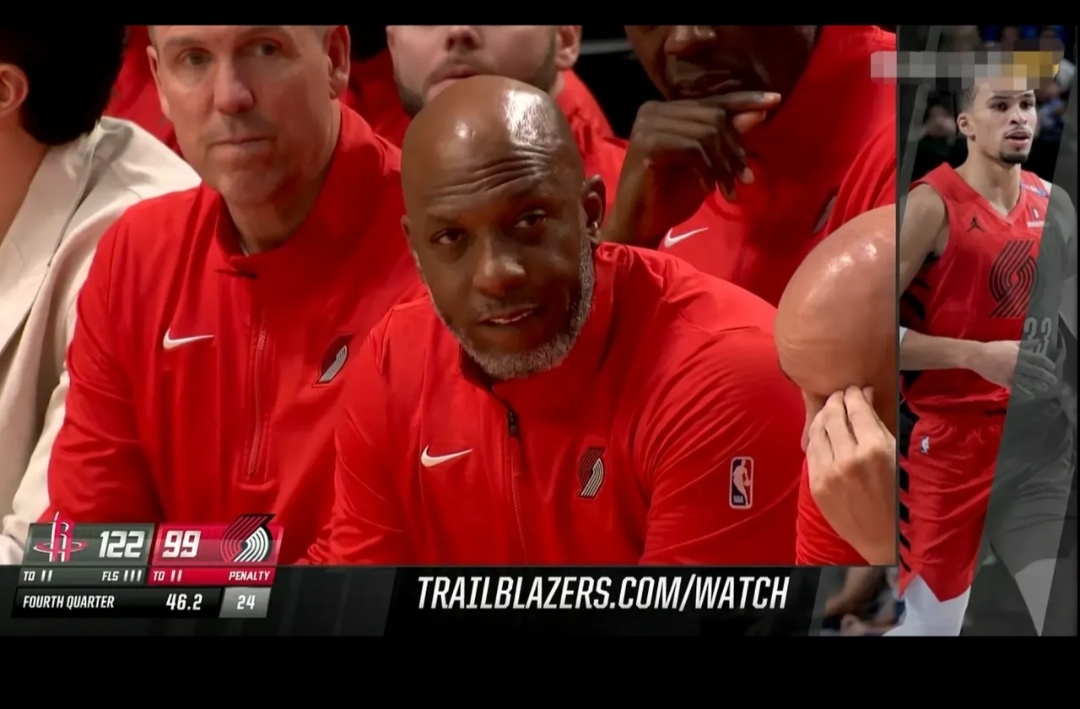 开云体育官方入口-开拓者主场击败火箭，取得三连胜的简单介绍