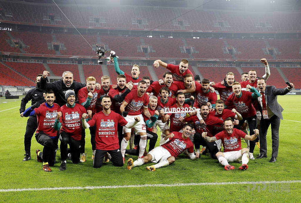 匈牙利爆冷赢得对阵英格兰,晋级可期的简单介绍 匈牙利爆冷赢得对阵英格兰,晋级可期的简单介绍