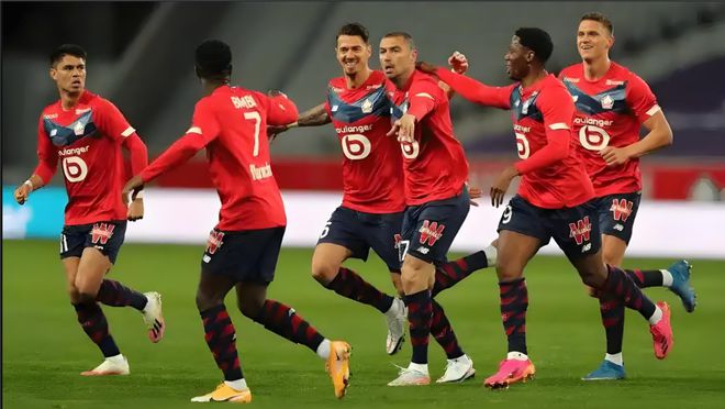 兰斯主场破门成功，保级前景蒸蒸日上的简单介绍