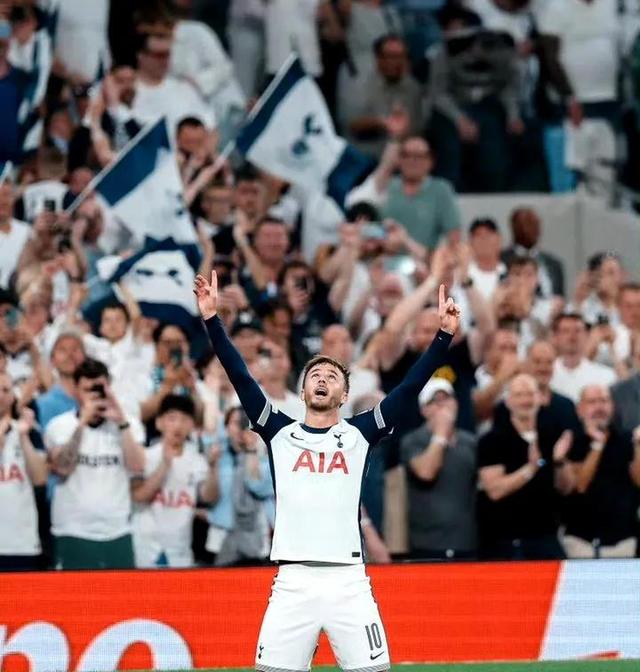 热刺主场告捷，继续保持不败！