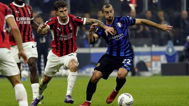 开云体育网站-AC米兰球员集体发挥，战胜对手保持不败