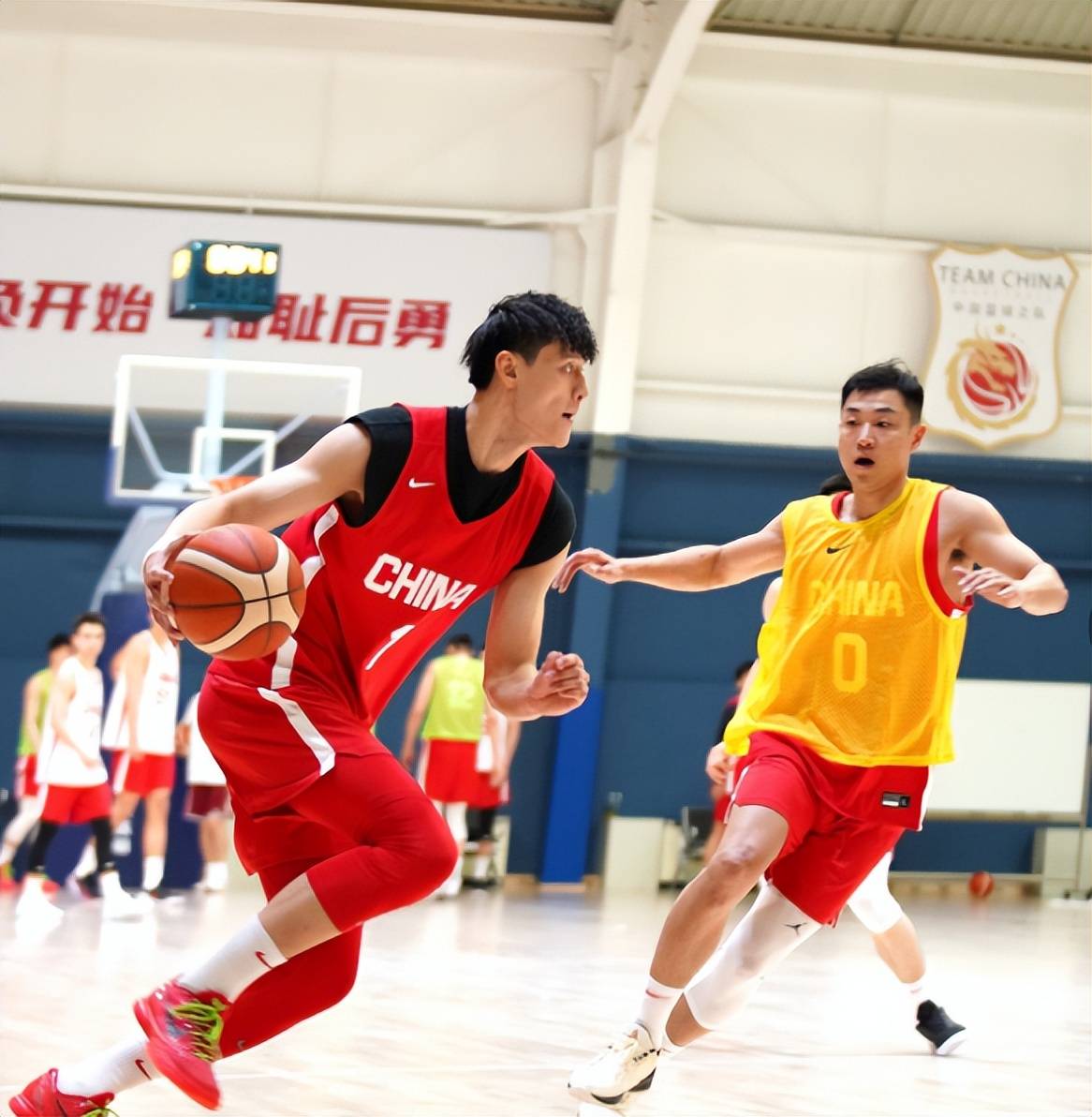 日本篮球联赛决赛现场一片火爆 日本篮球联赛决赛现场一片火爆