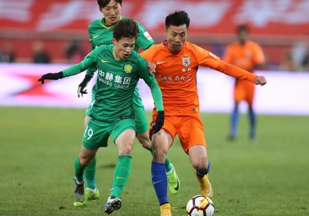 开云体育链接-北京中赫国安稳固防线，力保不败