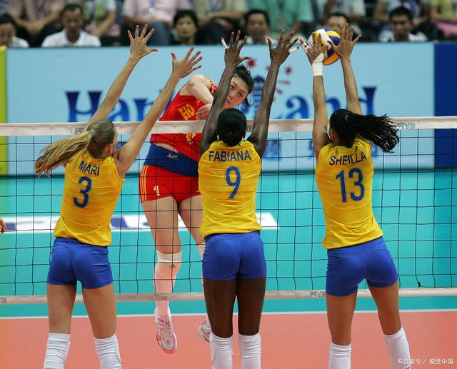 阿根廷女子排球实力出众,团队荣耀的简单介绍 阿根廷女子排球实力出众,团队荣耀的简单介绍