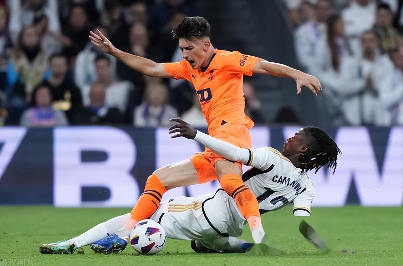 开云体育网页版登录入口-瓦伦西亚客场失利皇家马德里，巨大挑战的简单介绍