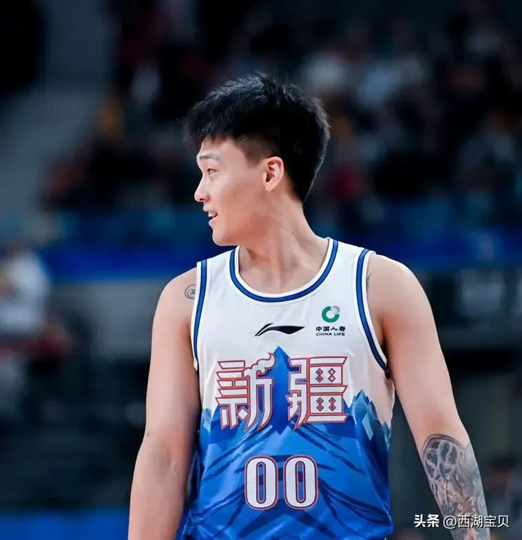开云体育直播-关于新疆外援大爆发，全队士气高涨狂胜对手的信息