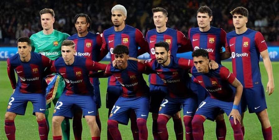 开云体育网页版登录入口-巴塞罗那阵容整体稳定，战斗力强的简单介绍