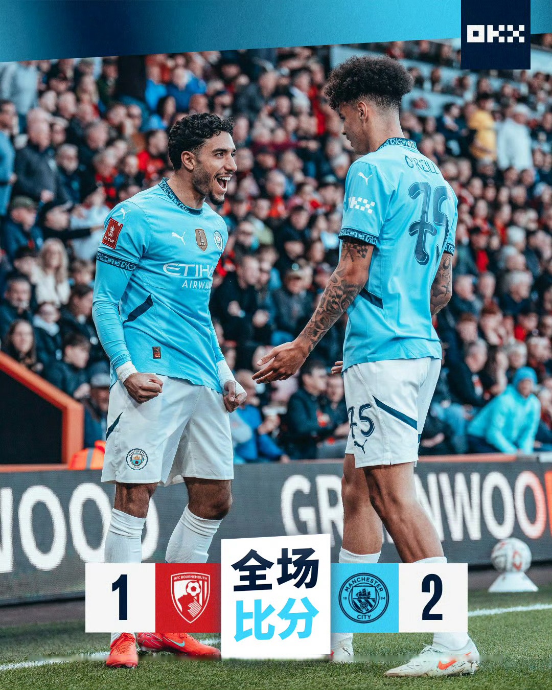 曼城将在友谊赛上磨炼球队实力的简单介绍 曼城将在友谊赛上磨炼球队实力的简单介绍