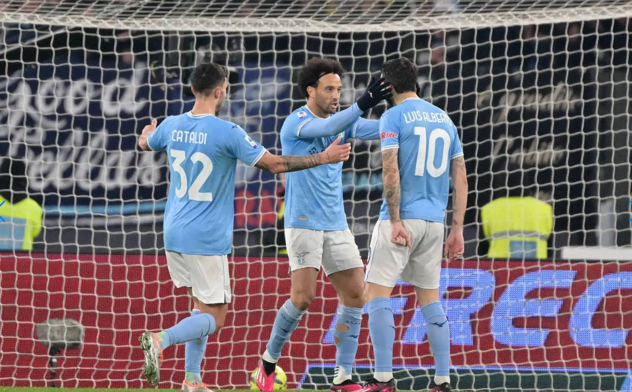 包含罗马遭遇客场连败，欧冠席位岌岌可危的词条