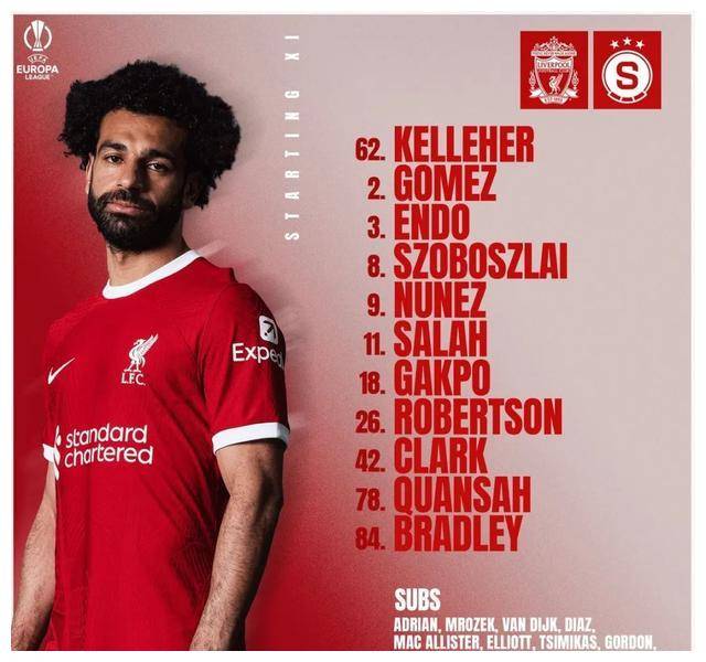 关于利物浦梅开二度大胜，小组战绩领先一步的信息