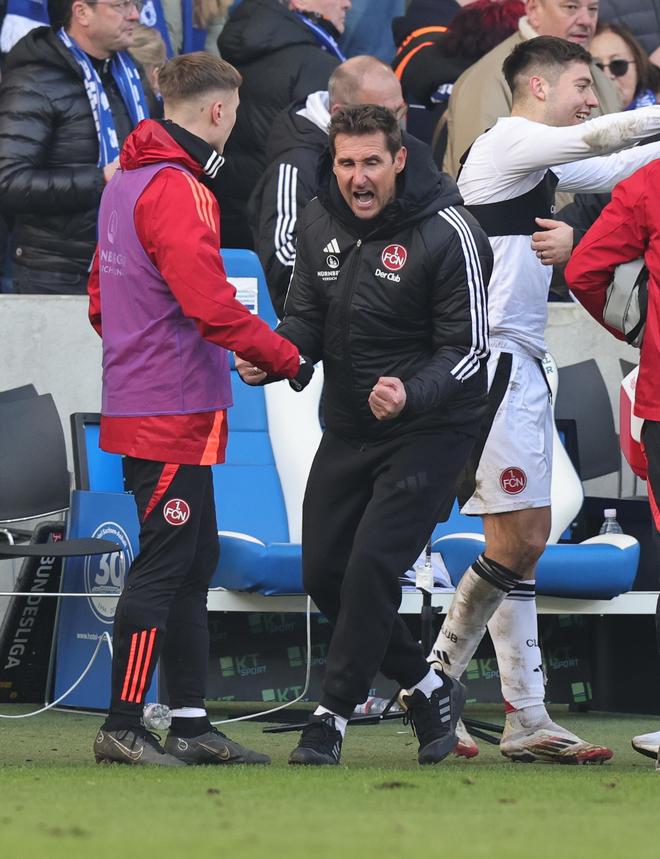 开云体育官方入口-包含纽伦堡队员受伤，球队战力受到影响的词条