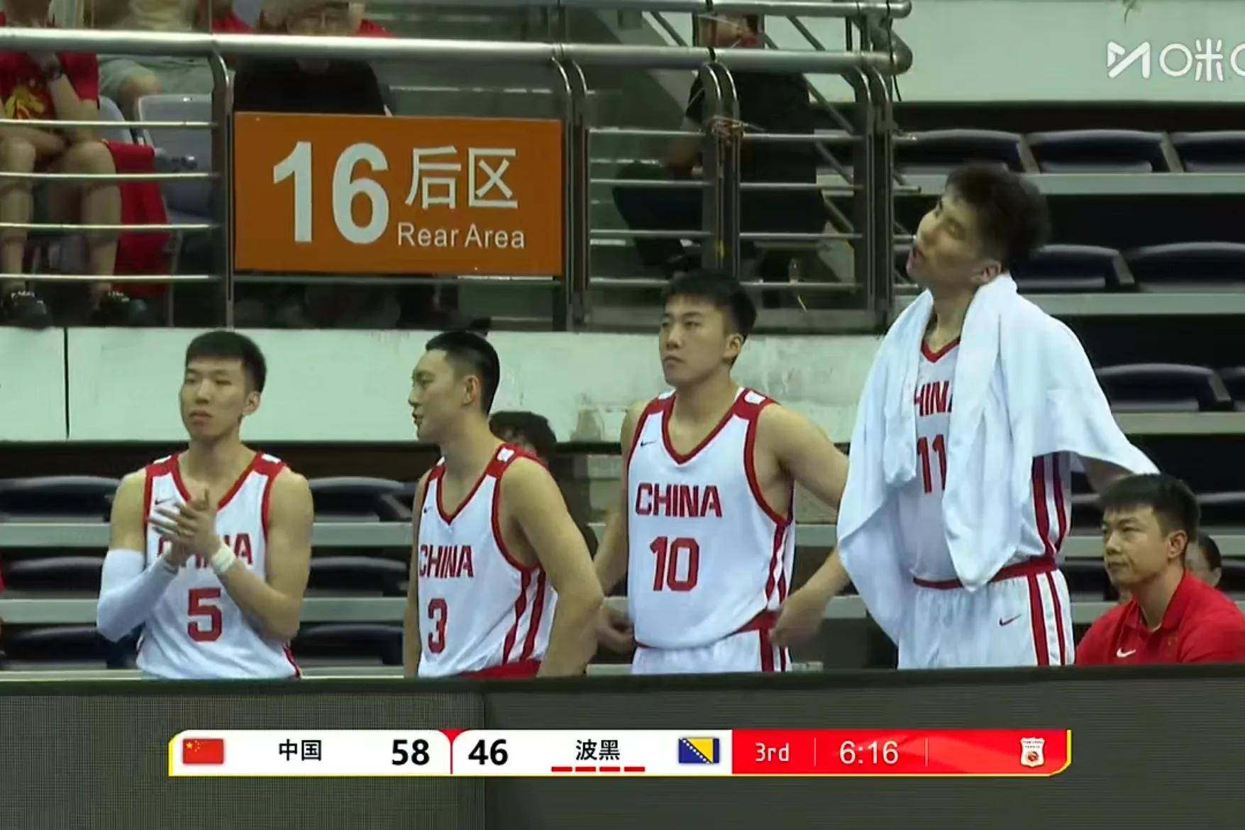 天津男篮队全员备战，雄心勃勃志在取胜的简单介绍