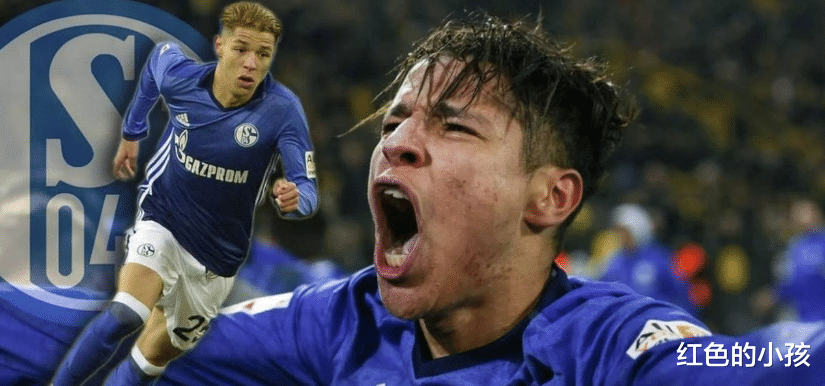 开云体育官网入口-关于沙尔克04取得连胜，势头正盛的信息