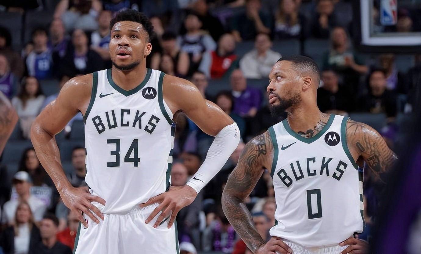 开云体育网页版-雄鹿主场全胜纪录或终结，球队需警惕后续赛程