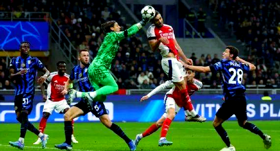 阿森纳遭遇失利，客场被逼和对手！的简单介绍