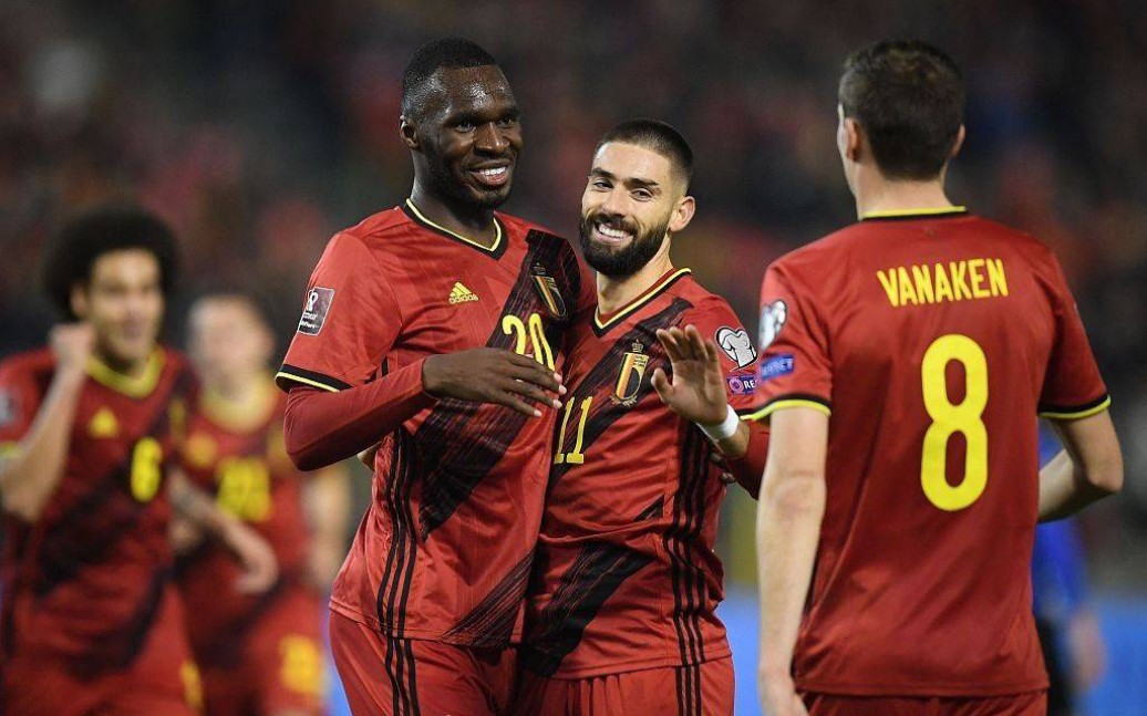 爱沙尼亚主场战胜白俄罗斯,提前出线 爱沙尼亚主场战胜白俄罗斯,提前出线