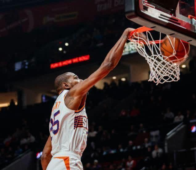 开拓者队意外惨败前景蒙上阴影的简单介绍 开拓者队意外惨败前景蒙上阴影的简单介绍