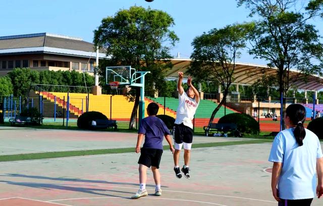 开云体育在线-篮球赛场为何如此精彩？球员技艺尽显