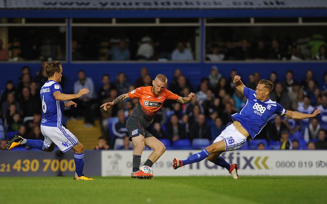 斯莱比尔首次首发,助沃特福德逼平对手 斯莱比尔首次首发,助沃特福德逼平对手