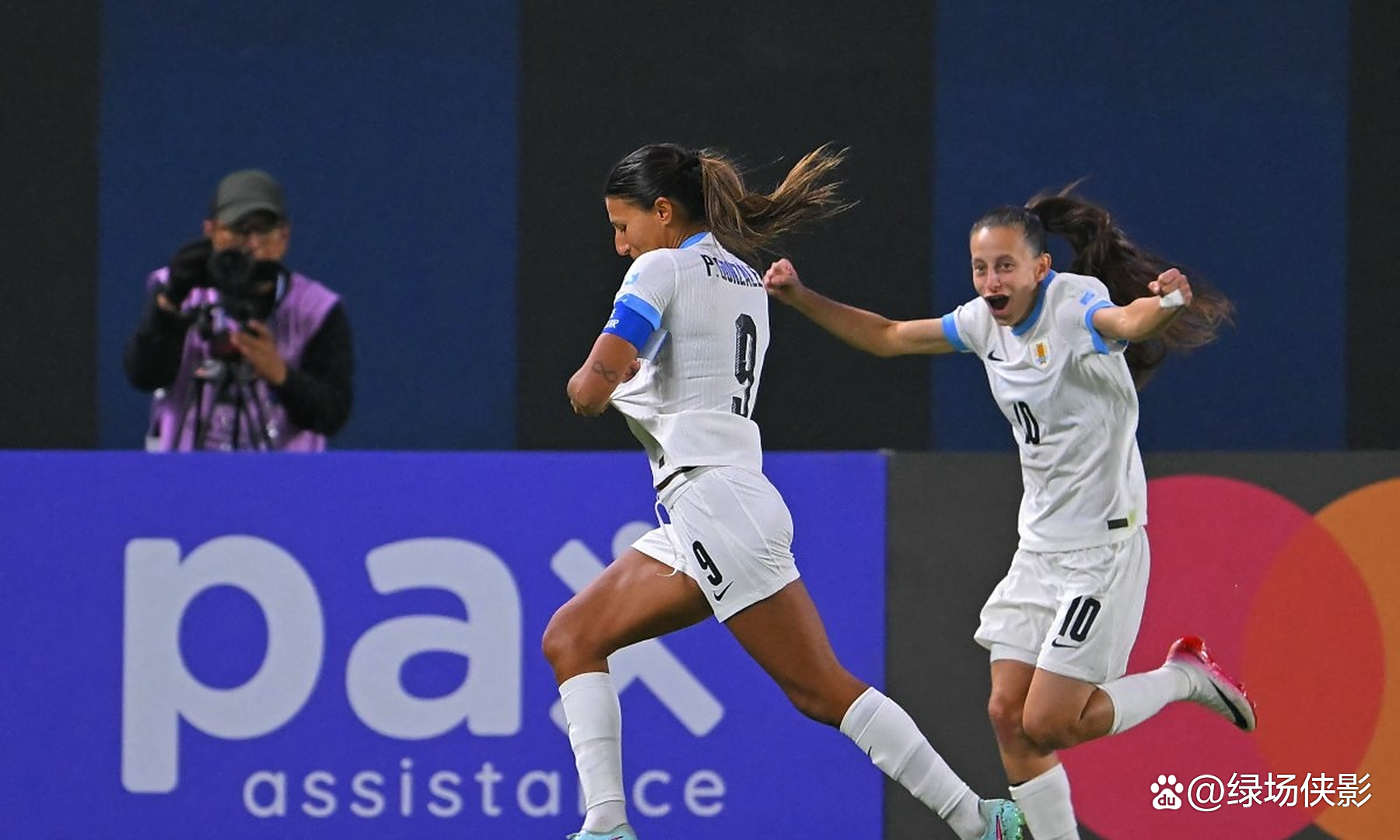阿根廷女足比赛表现出色，实力逐渐彰显的简单介绍