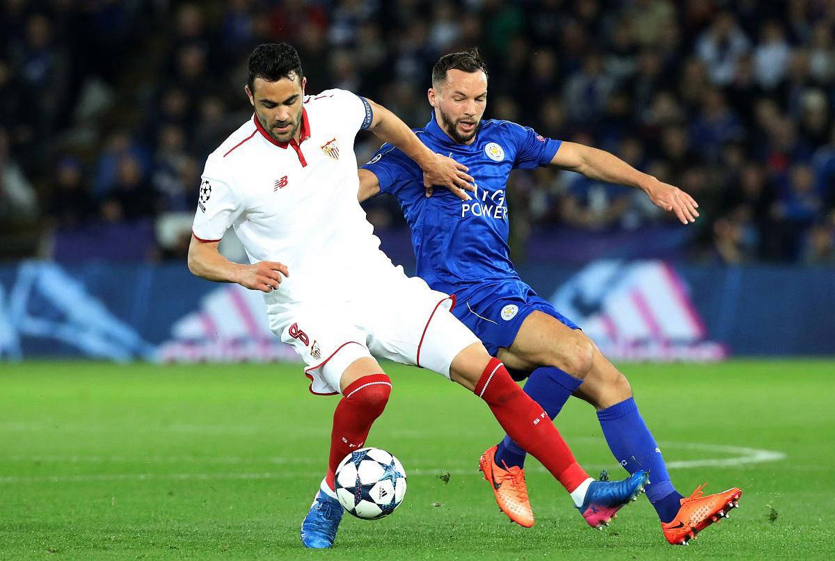 开云体育-塞维利亚主场失分，遗憾战平劲敌的简单介绍