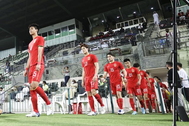 开云体育下载-韩国足球代表队在比赛中崭露头角