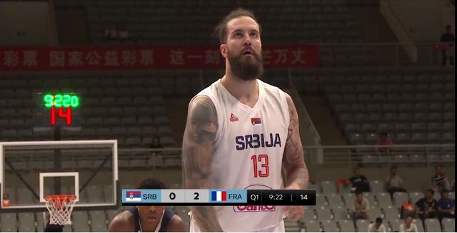 法国大胜塞尔维亚拿下世界杯第五名 法国大胜塞尔维亚拿下世界杯第五名