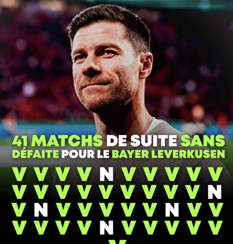 包含勒沃库森攻势凶猛,大胜对手取得三分的词条 包含勒沃库森攻势凶猛,大胜对手取得三分的词条