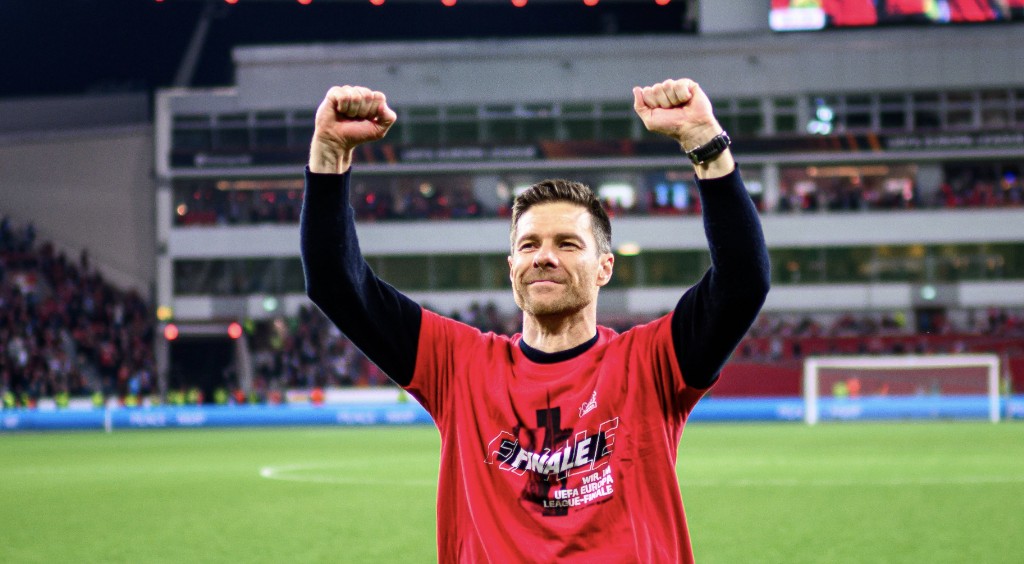 开云体育官方登录入口-包含德甲球队勒沃库森发布训练计划谋求夺冠的词条