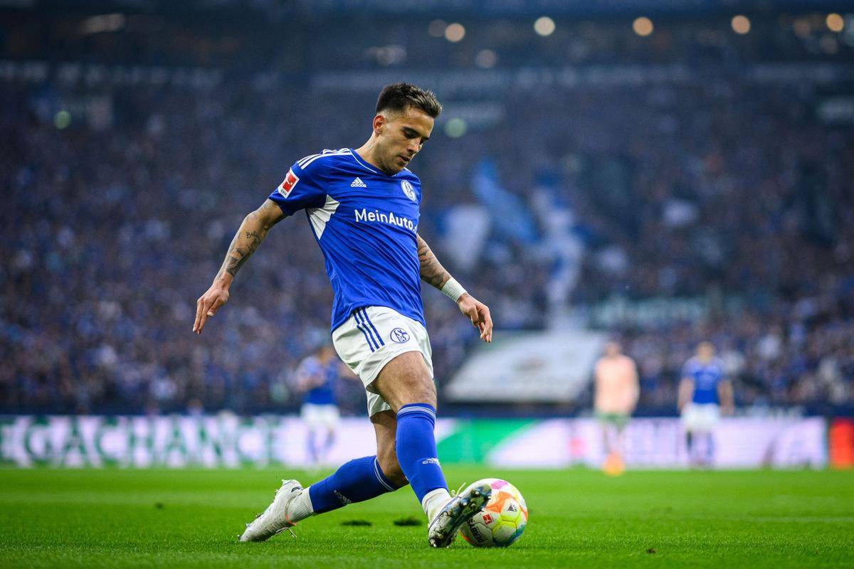 沙尔克将迎战云达不莱梅，谁将获胜？的简单介绍