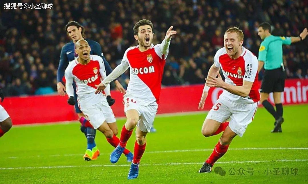 里昂对阵摩纳哥，双方实力对决的简单介绍