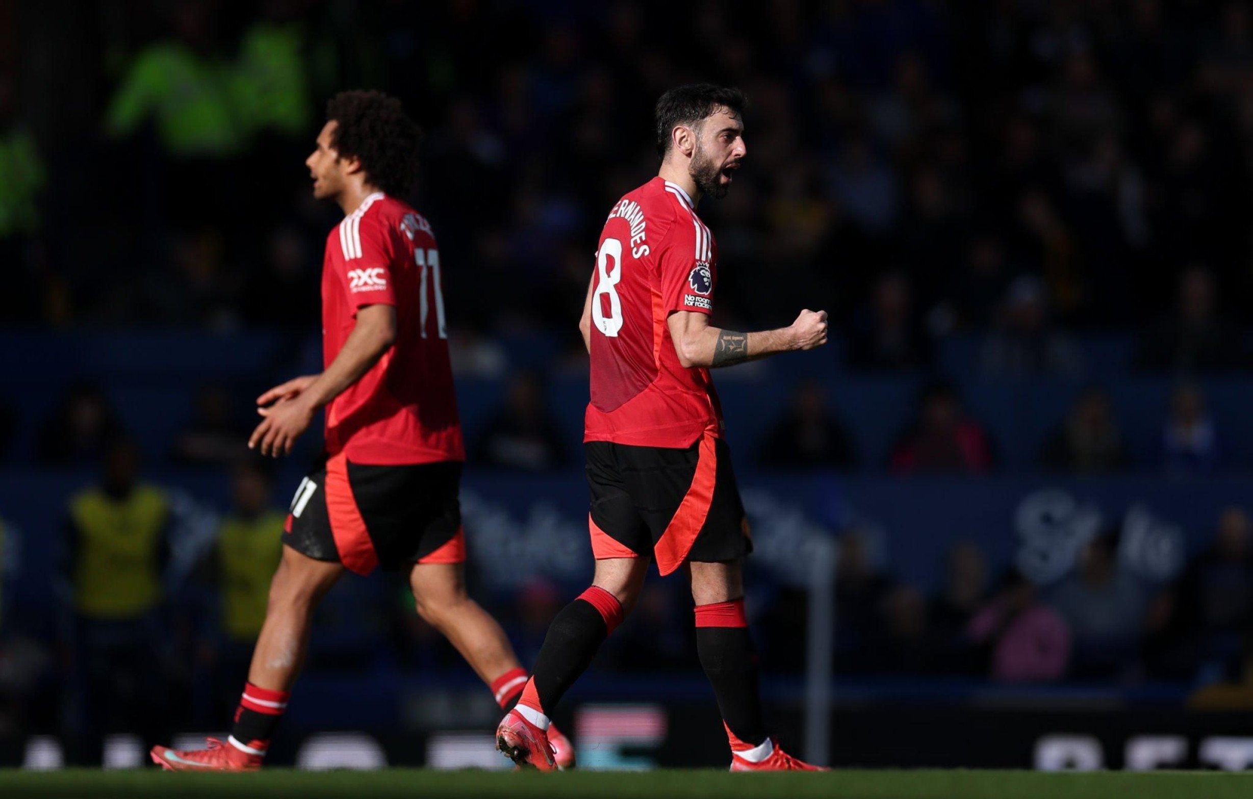 曼联客场逼平对手,保持不败纪录的简单介绍 曼联客场逼平对手,保持不败纪录的简单介绍