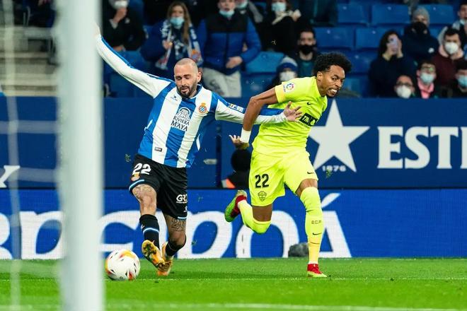 开云体育网页版登录入口-埃尔切球员凭借耐心打法获胜