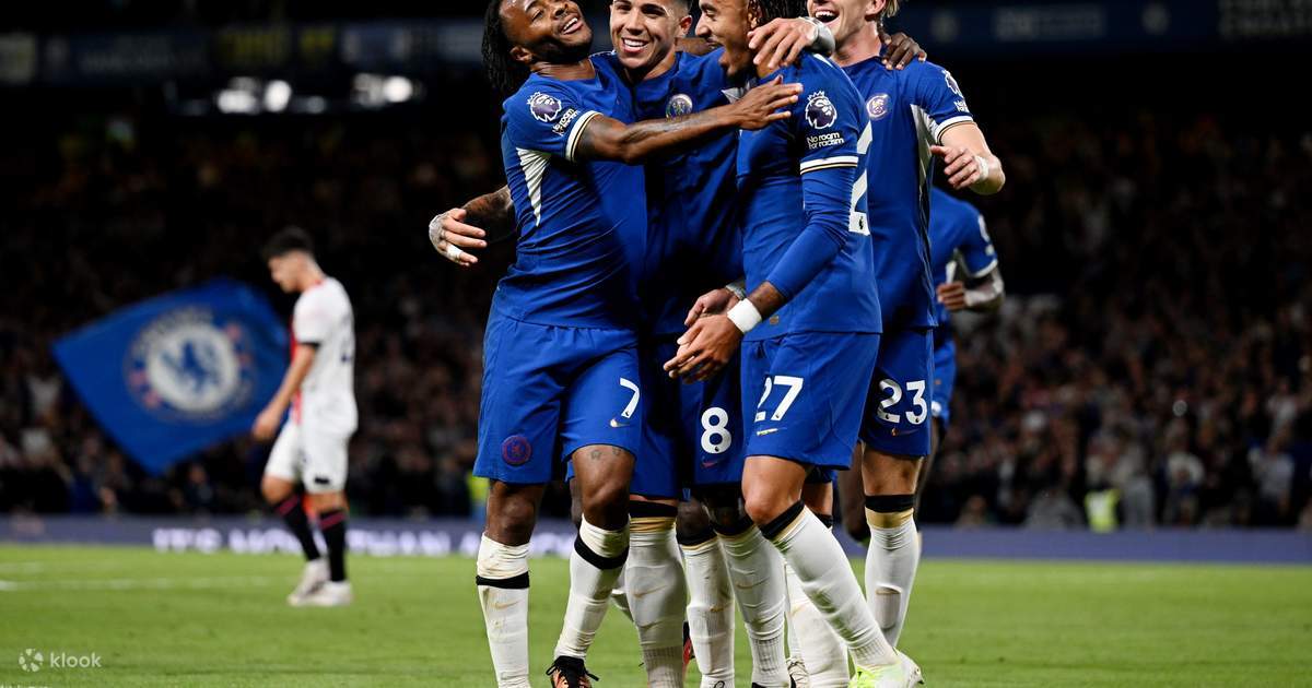 切尔西阵容深度展现实力不容小觑的简单介绍