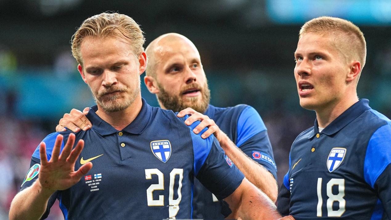 比利时挑战芬兰,豪取小组第一 比利时挑战芬兰,豪取小组第一