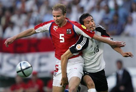 开云体育亚洲官网-关于捷克不敌德国，失去晋级希望的信息