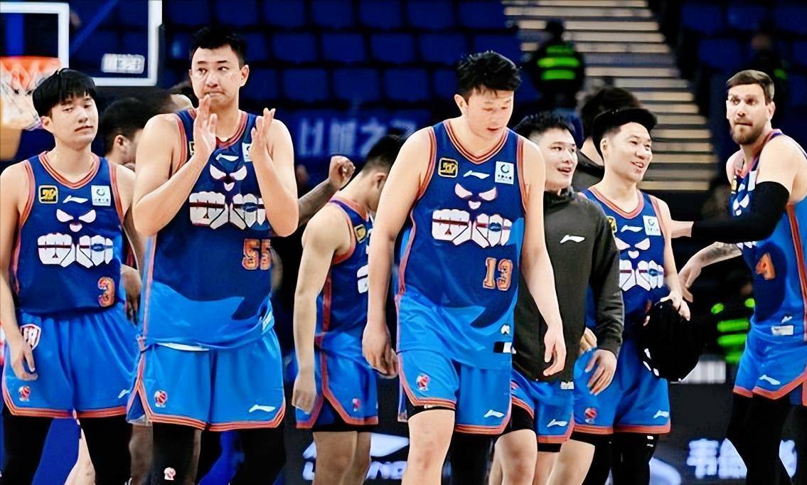 开云体育网站-关于四川男篮志在奋起，力争击败山东队的信息