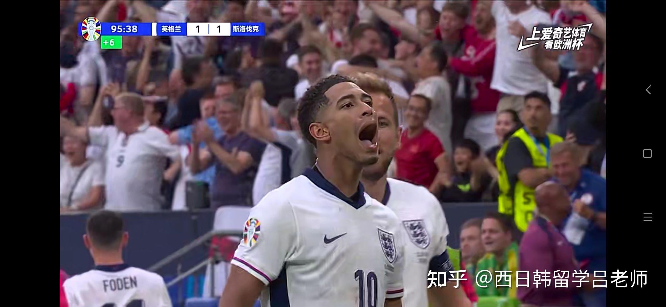 斯洛伐克惊险获胜，欧洲杯预选赛晋级颇有希望！