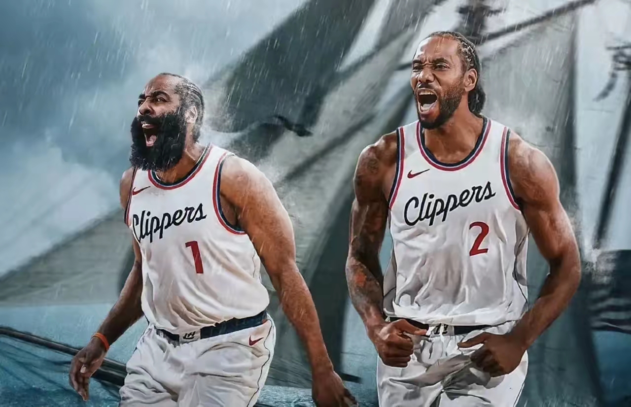 快船遭遇七连败,伦纳德表现不佳的简单介绍 快船遭遇七连败,伦纳德表现不佳的简单介绍