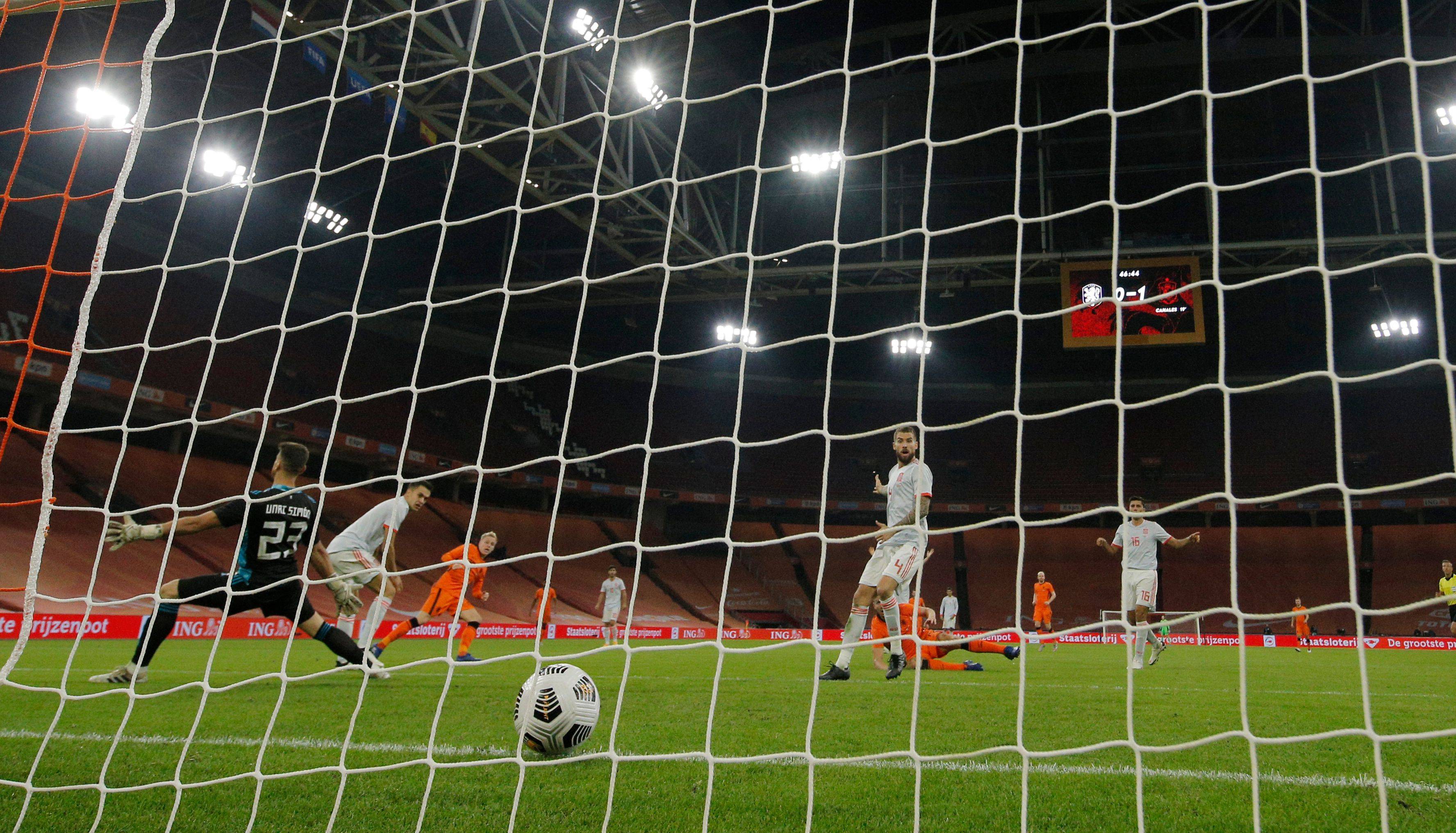 开云体育-射门技术精湛，球队进攻效果显著