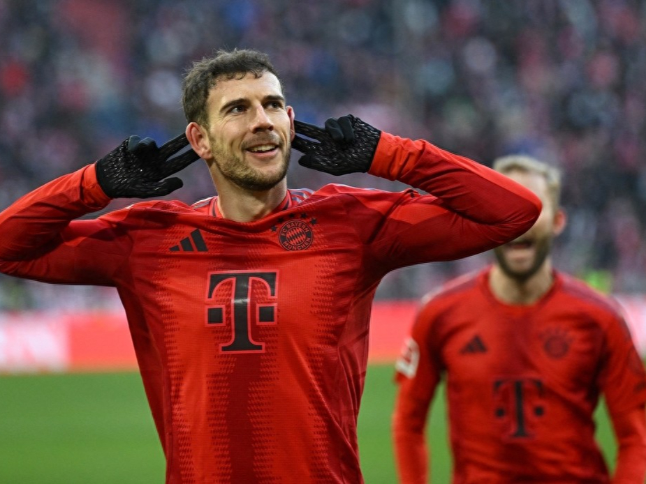 开云体育网页版登录入口-关于拜仁慕尼黑骁勇善战，晋级决赛在望的信息